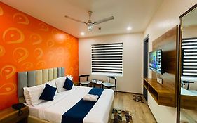 Hotel 7 Star Paschim Vihar Couple Friendly